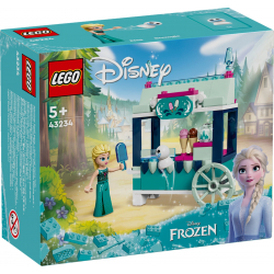 Klocki LEGO 43234 Mrożone smakołyki Elzy DISNEY PRINCESS